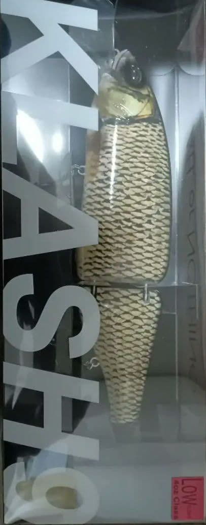 TINY KLASH & KLASH 9 キープキャスト限定　最終値下げ