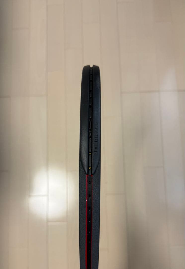 【美品】ウイルソン(Wilson)プロスタッフ(prostaff)ツアー 100