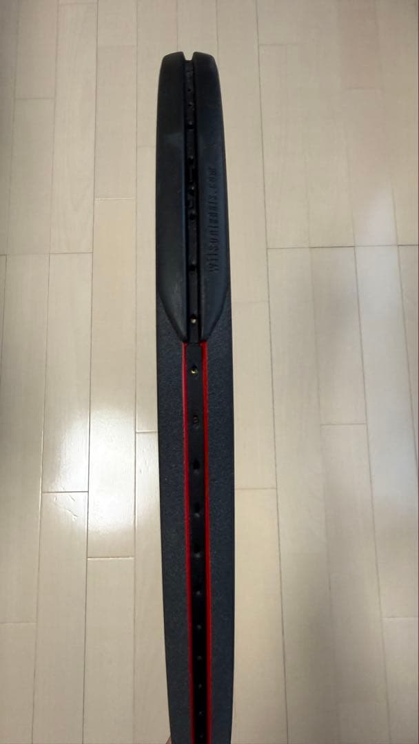 【美品】ウイルソン(Wilson)プロスタッフ(prostaff)ツアー 100