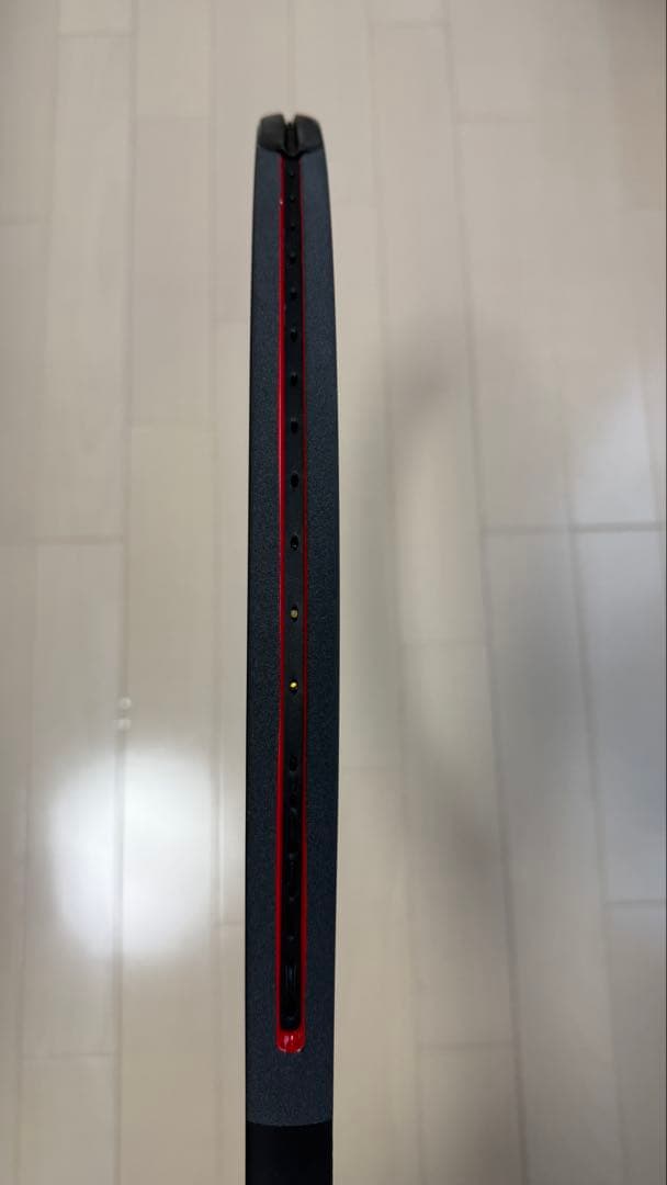 【美品】ウイルソン(Wilson)プロスタッフ(prostaff)ツアー 100