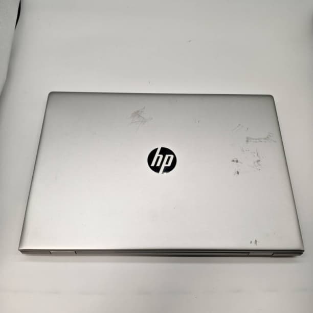 バッテリ新品 フルHD 15 HP i7-8550U SSD256GB オフィス