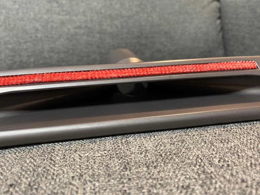 付属品多数ダイソンV7triggerハンディコードレスクリーナー　＊美品＊