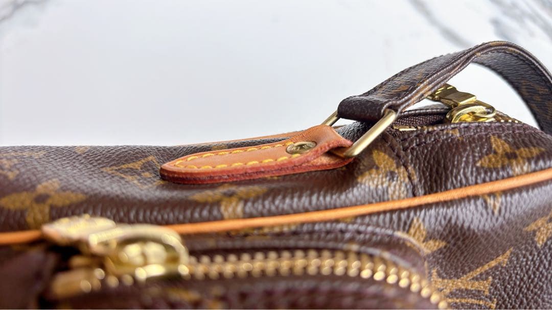 【極美品】ルイヴィトン アマゾン モノグラム ショルダーバッグ クロスボディー