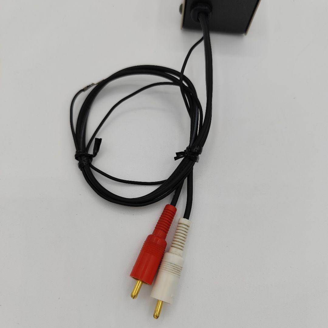 DENON AU-300LC MC昇圧トランス デノン