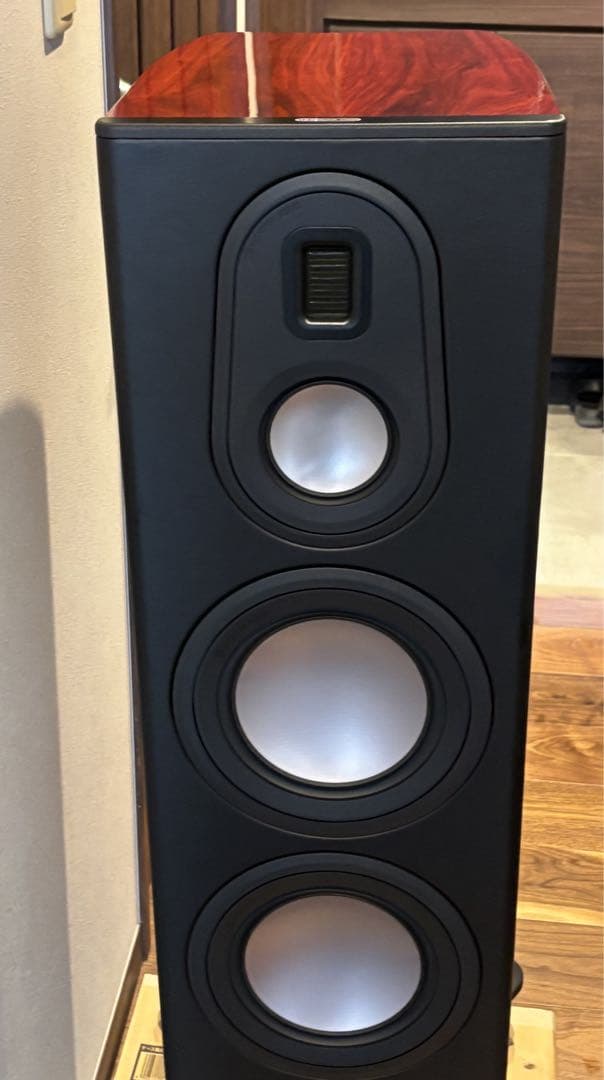 スピーカー・ウーファー PL300 II