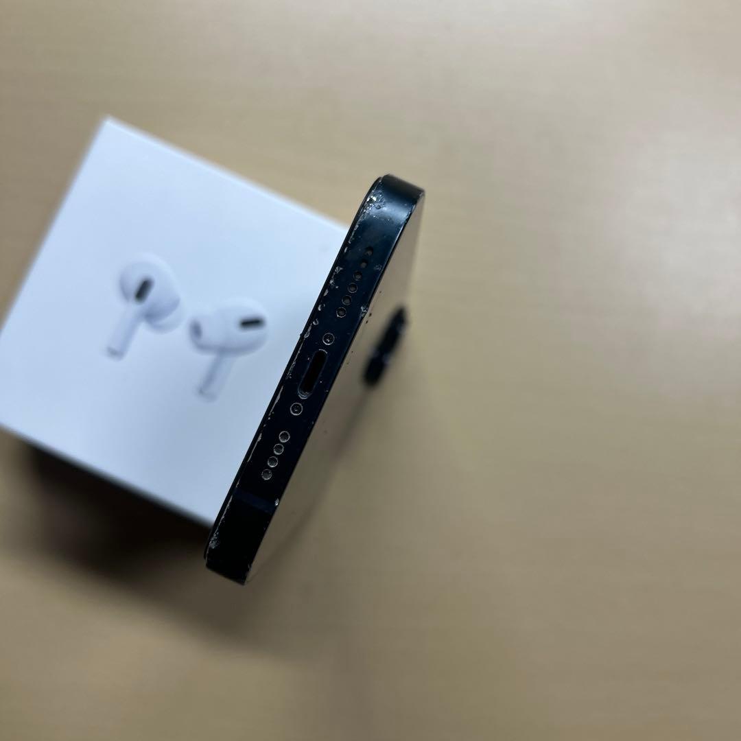 iPhone14 Plus 256GB SIMフリー　バッテリー最大容量83%