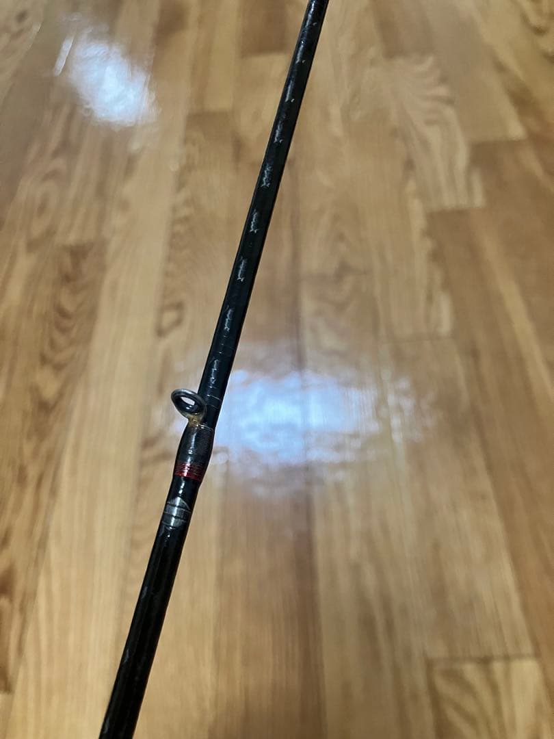 シマノ エギングロッド セフィアSS