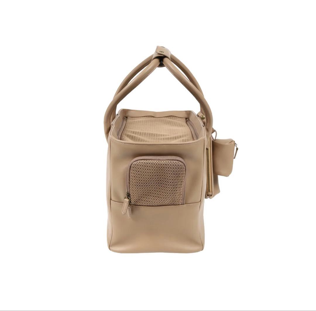 CITY DOG キャリーバッグ