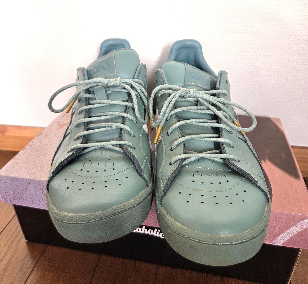 【限定】ASICS x ballaholic GEL-PTG 28cm