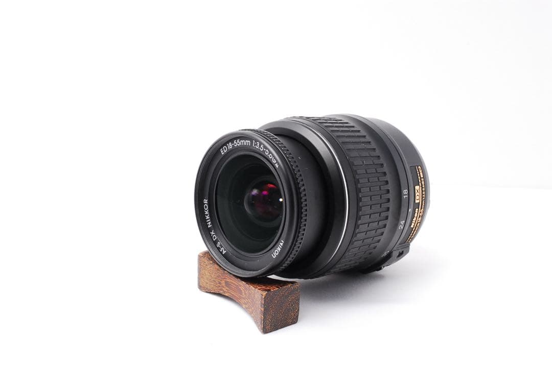 コスパ最強機種❤️Nikon D40X ❤️小型軽量✨一眼レフカメラ