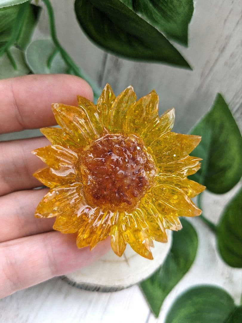 【つねりん】スーパーセブンのきつねさん形オルゴナイト☆他６点