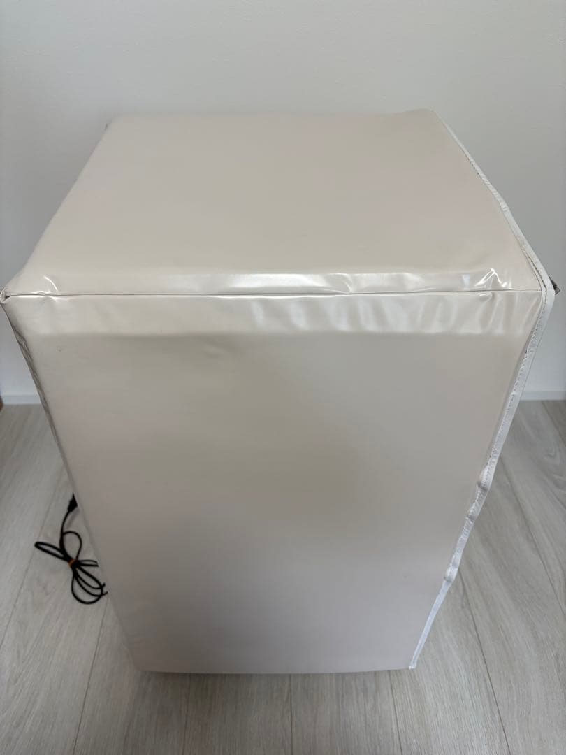 本日限定お値引き‼️ホームメイド協会 パン発酵機 5段