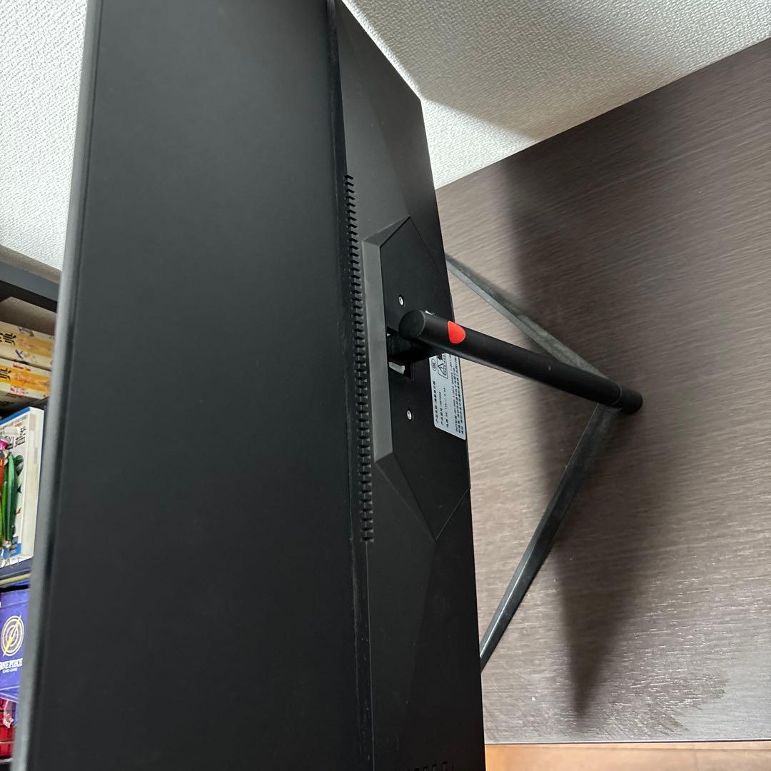 ゲーミングモニター 144hz