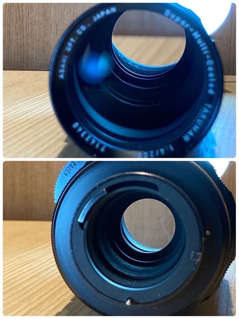 美品＊完動品★Pentax Sp★ダブルレンズセット★初期保証＊作例多数＊入門に