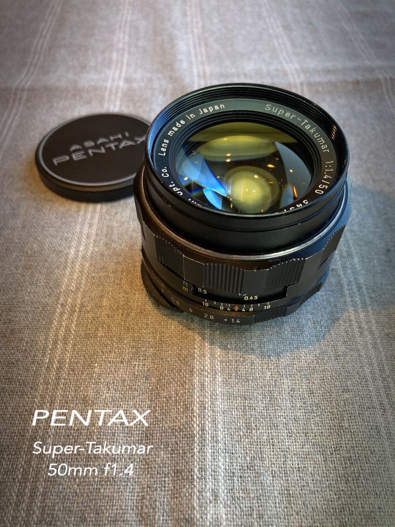 美品＊完動品★Pentax Sp★ダブルレンズセット★初期保証＊作例多数＊入門に