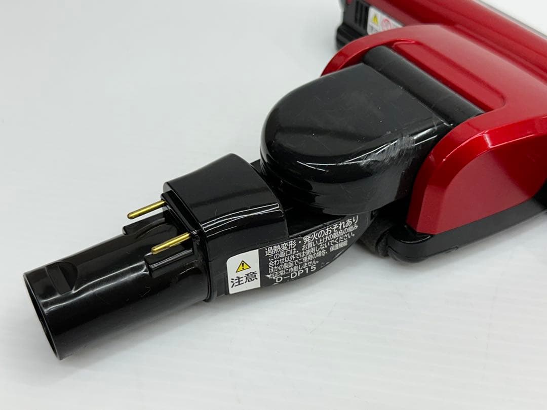 PV-BFH900 動作保証　D-DP15 日立掃除機　パワーヘッド　回転ブラシ
