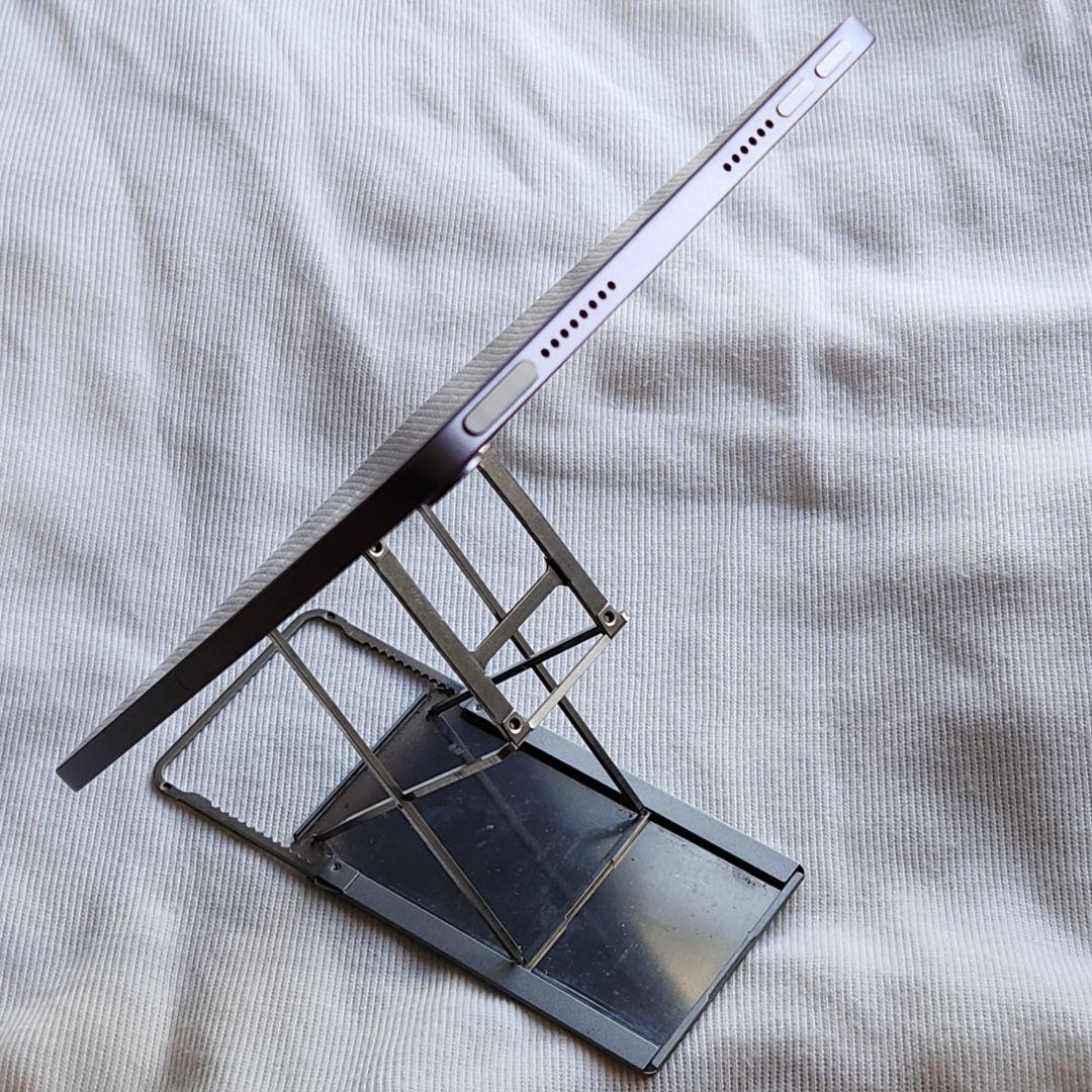 iPad mini 第6世代 パープル A2567