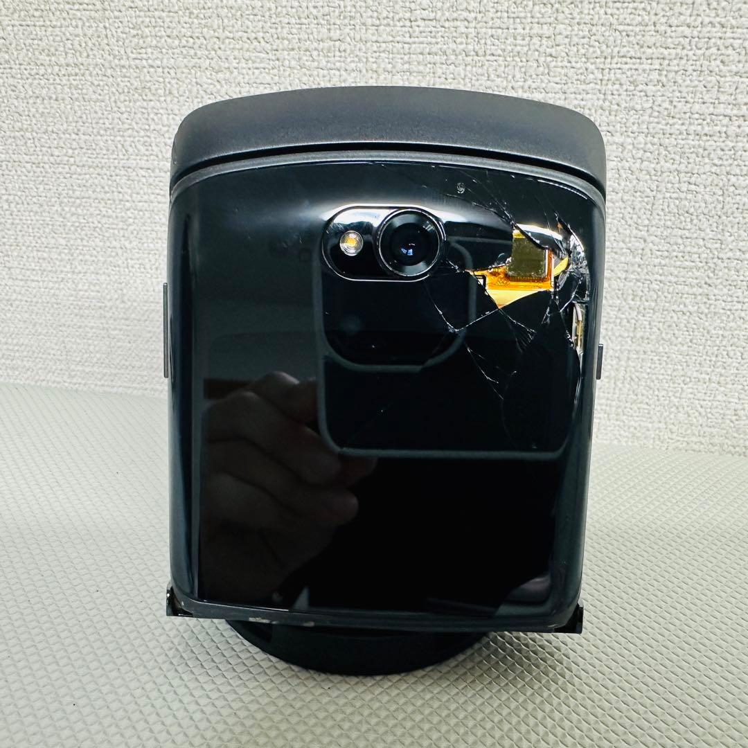 Motorola Razr 5G SIMロック解除済
