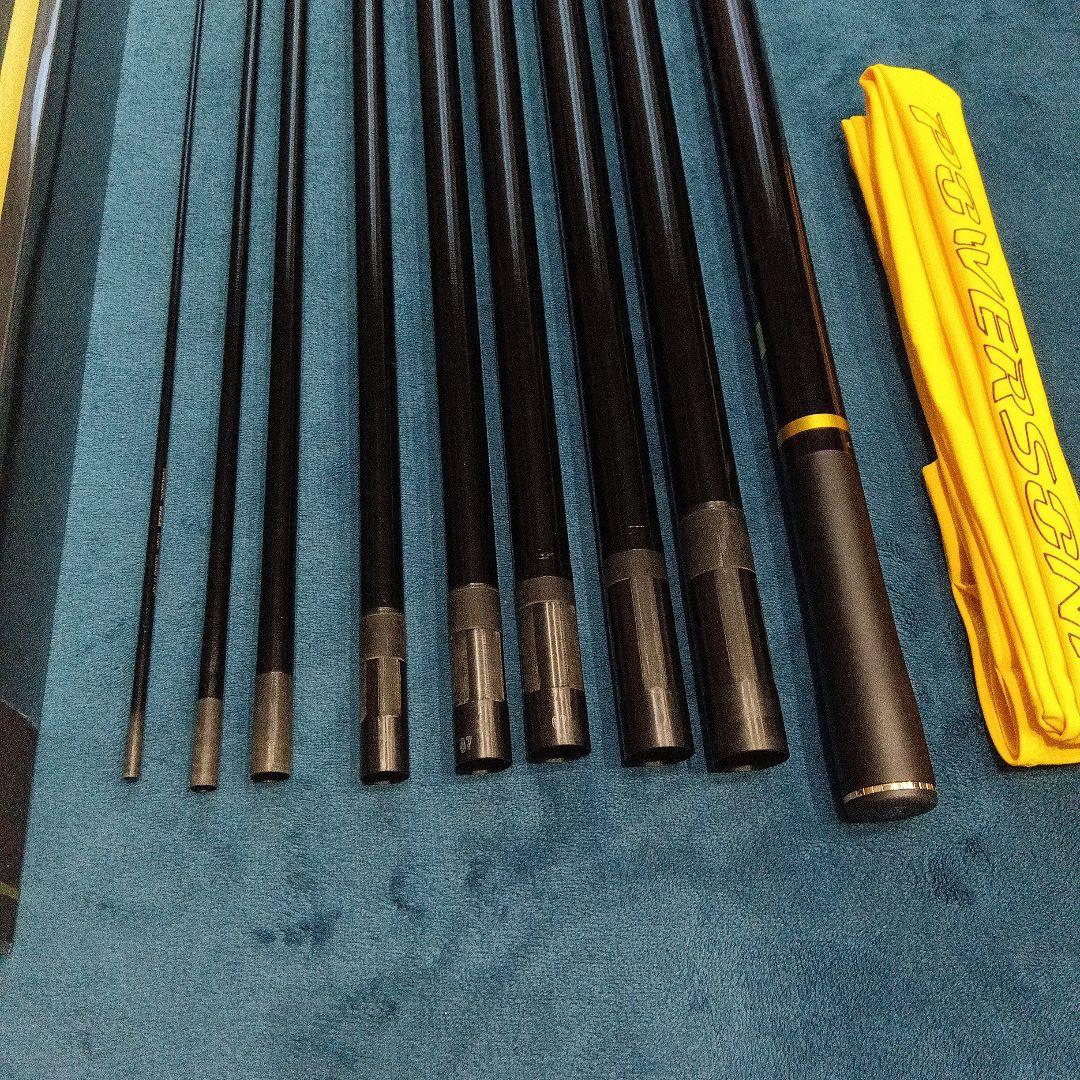 がまかつバワーソニック10m