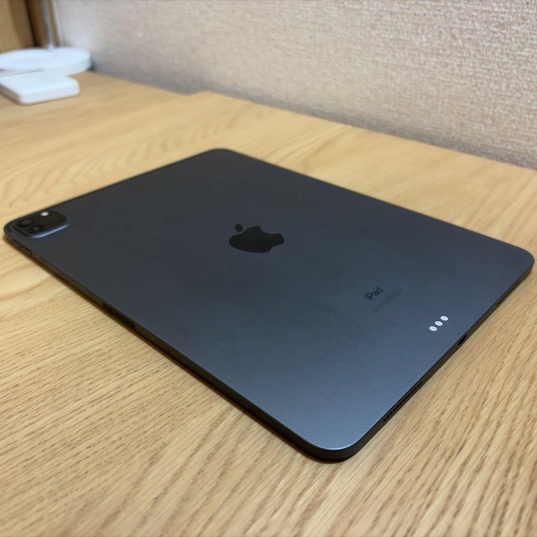 iPad Pro (11インチ 第2世代)