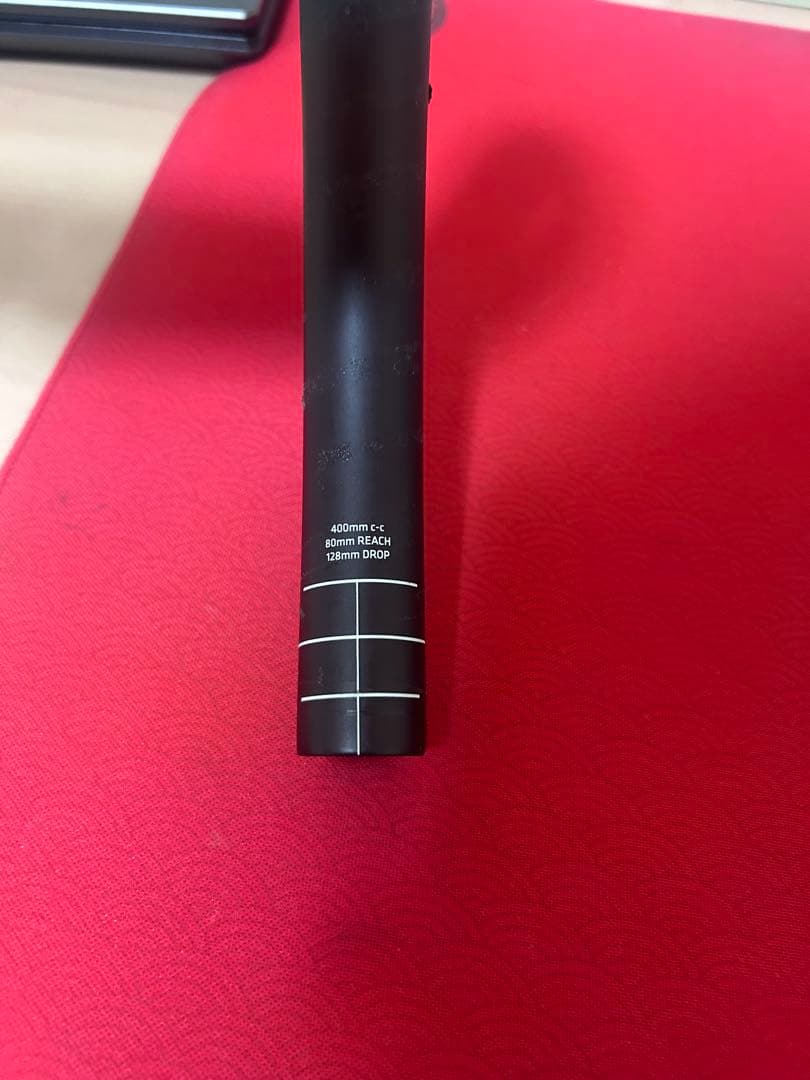 サーベロ ce rvelo s5 400mmハンドル