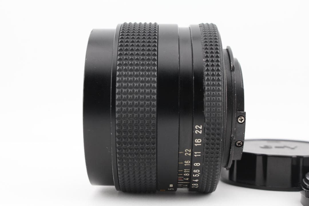 レンズ(単焦点) CONTAX Carl Zeiss Distagon T* 35mm F2.8