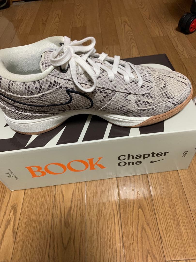 book1 バッシュ