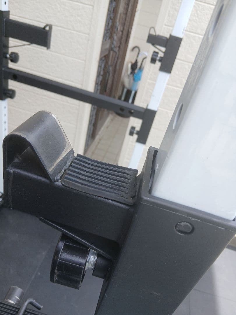 iROTEC R140 パワーラック