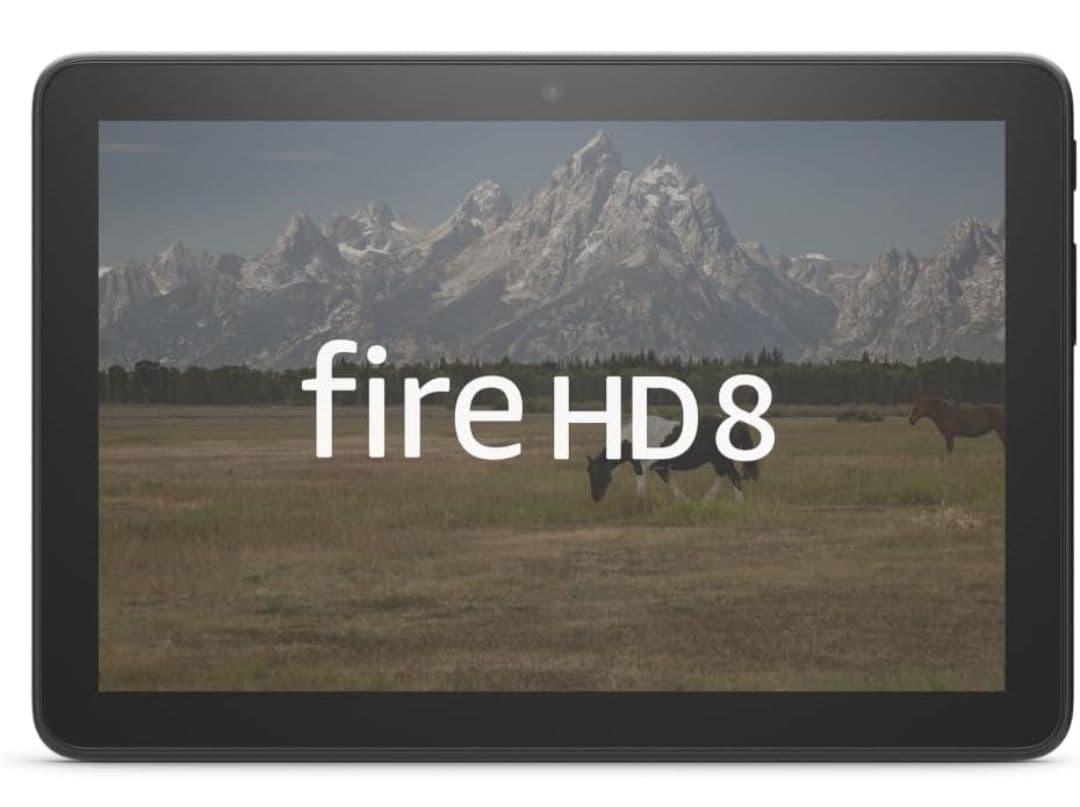 新品　Fire TV Stick 4K + Fire HD8最新版セット