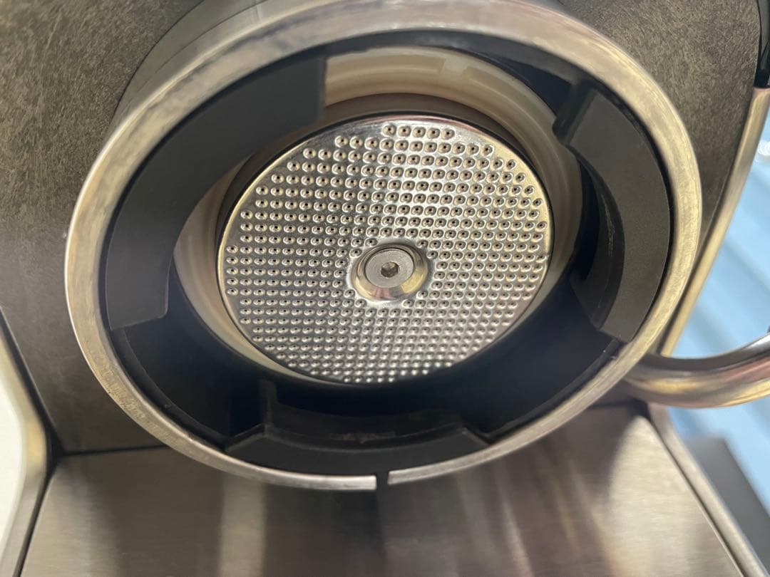 ソリス　バリスタパーフェクタプラス