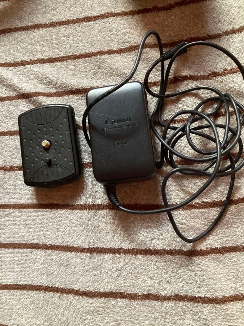 Canon EOS デジタルカメラ 18-55mmレンズ