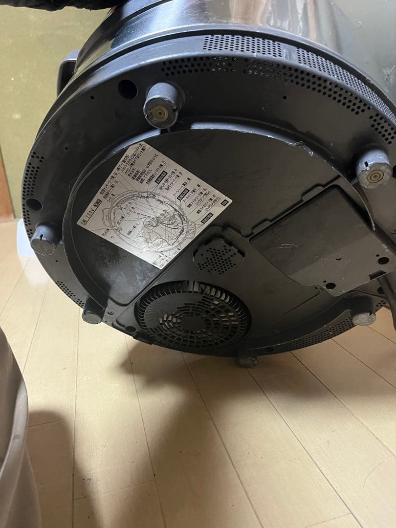 象印業務用IH炊飯ジャーNH-GDA54 5.4L 3升三相200v 厨房店舗