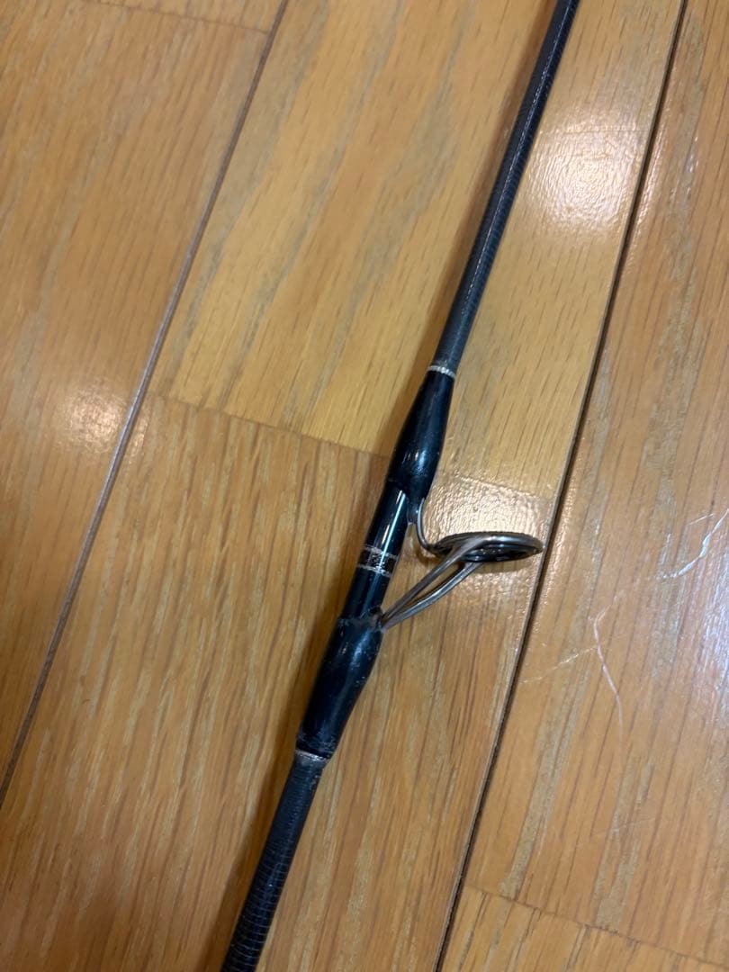 MCワークス　ノーザンブルー632SS