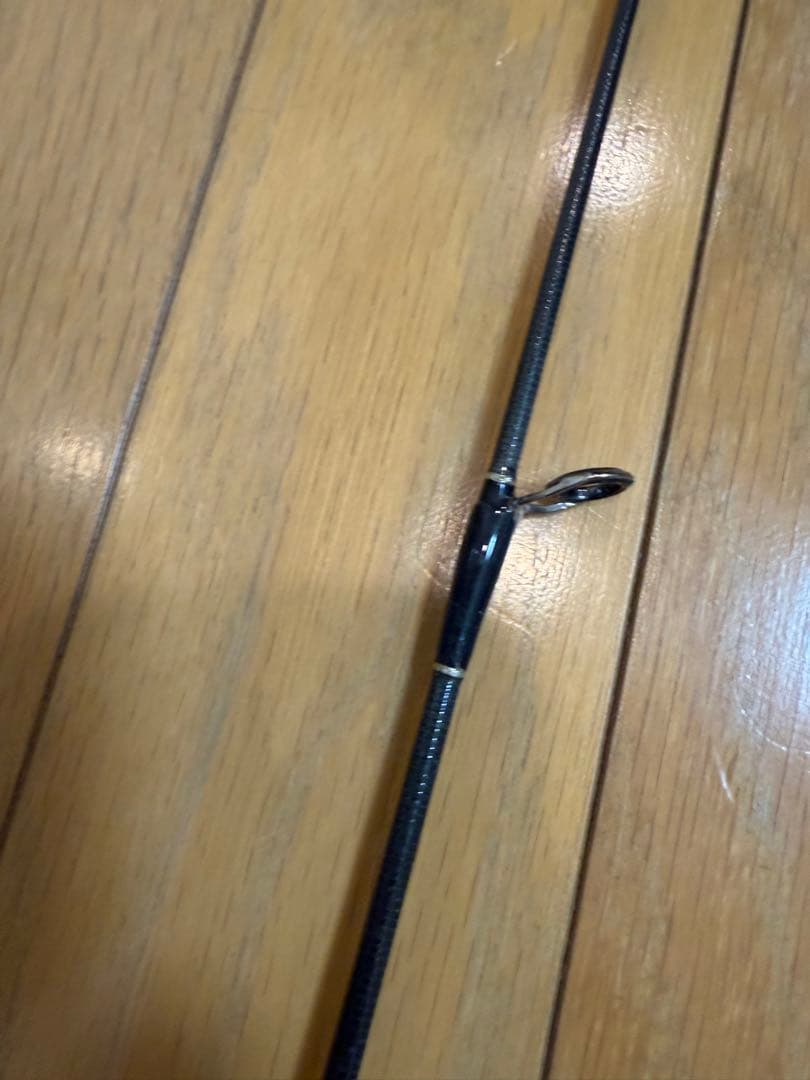 MCワークス　ノーザンブルー632SS