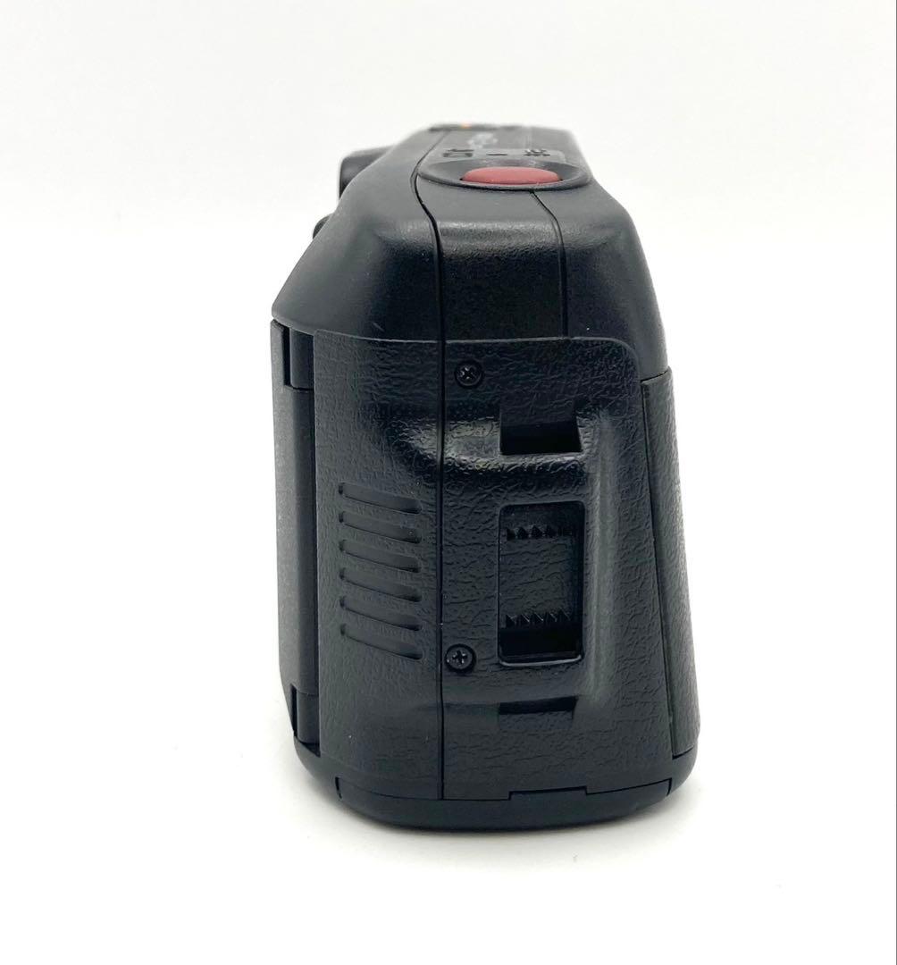 【完動品 美品】Canon Autoboy TELE6 DATE 動作確認済