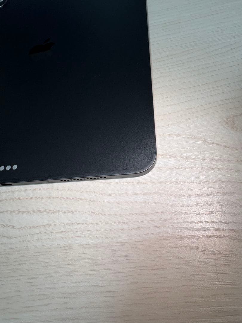 Apple iPad Pro M4 13インチ セルラー　256GB 100%