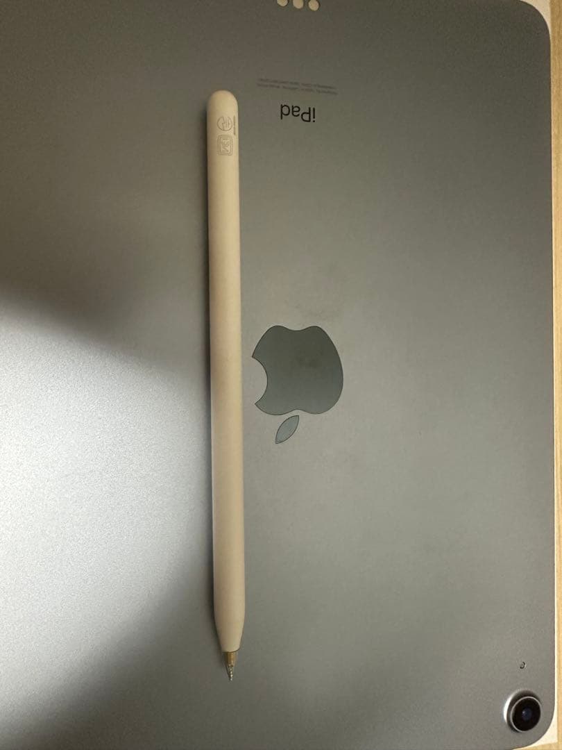 iPad Air 第4世代smart keyboard Apple Pencil