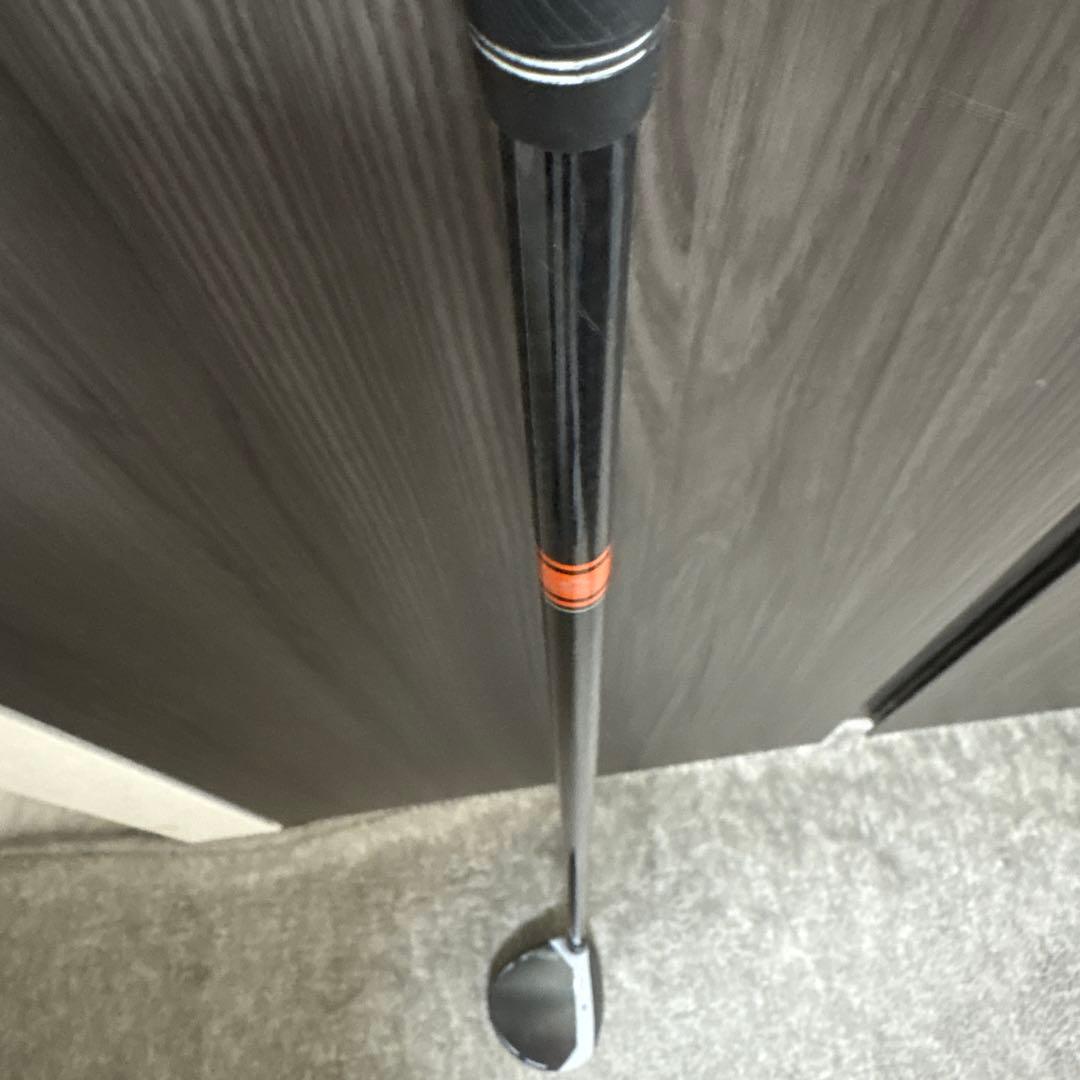 名器 SIM 5W TENSEI CK PRO ORANGE 60 カスタム品