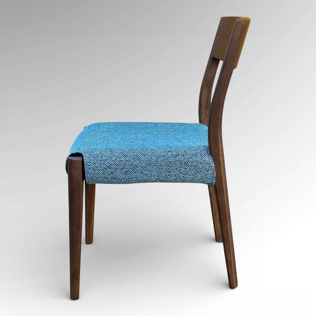 浜本工芸 ダイニングチェア 2脚 DC-3100