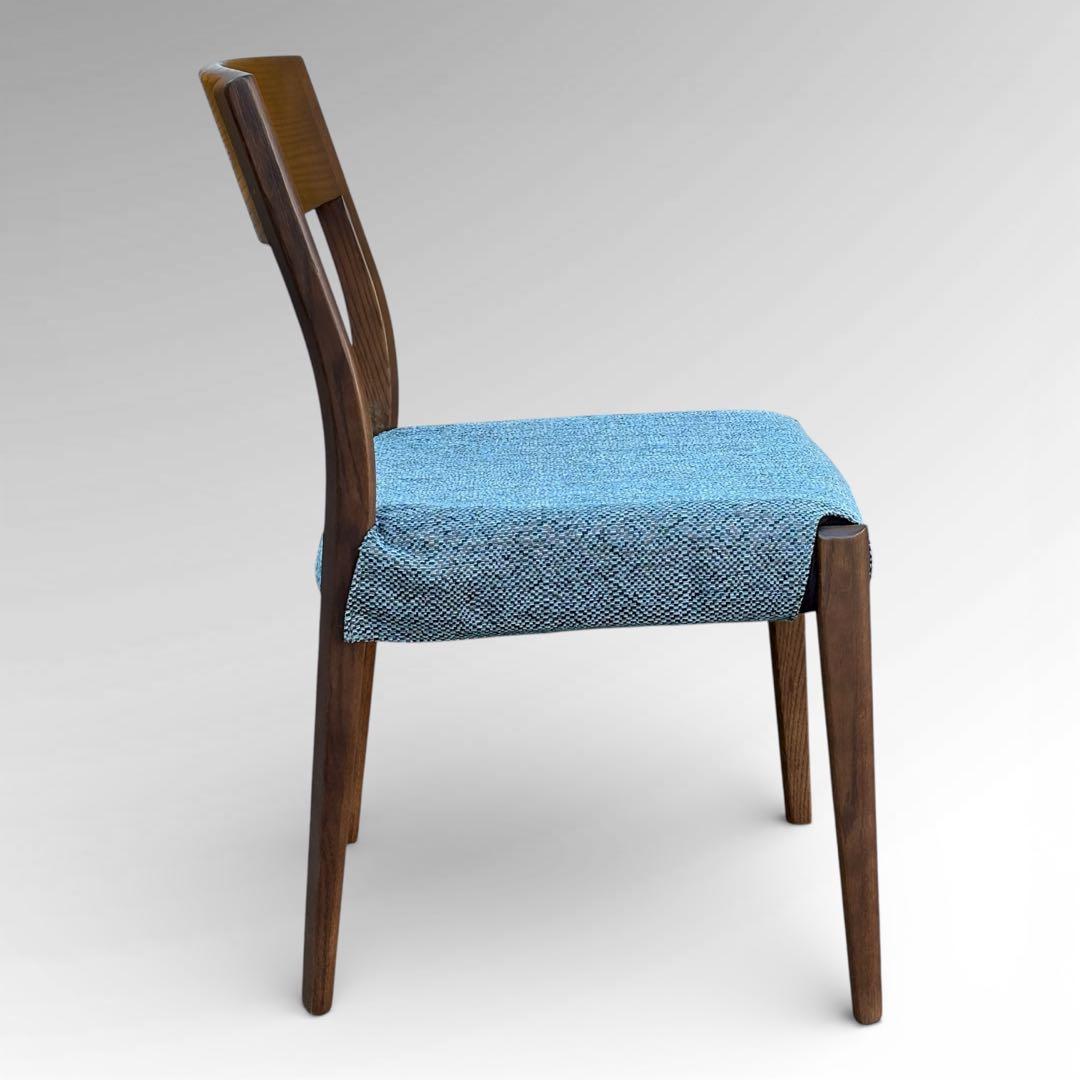 浜本工芸 ダイニングチェア 2脚 DC-3100