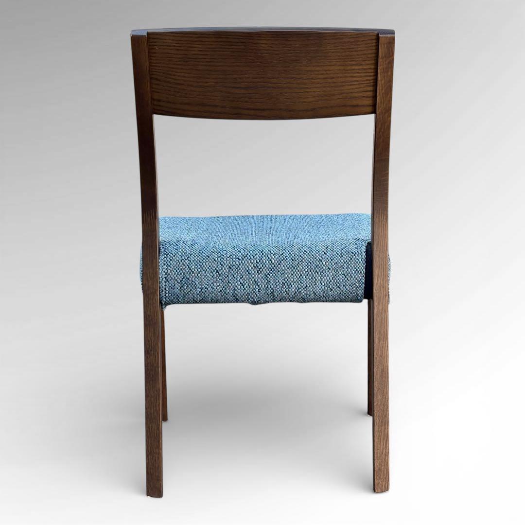 浜本工芸 ダイニングチェア 2脚 DC-3100