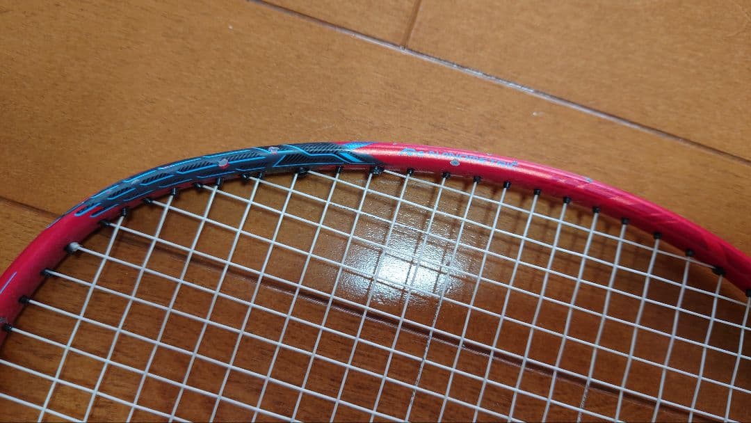 【ジャンク品】ボルトリックzフォース2　専門店会限定カラー　4u5