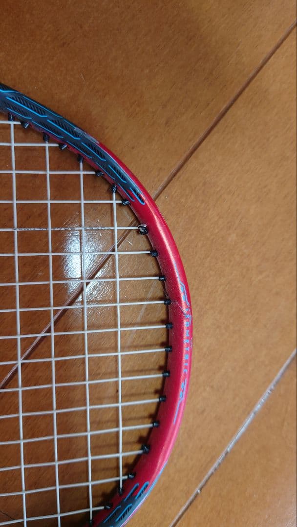 【ジャンク品】ボルトリックzフォース2　専門店会限定カラー　4u5