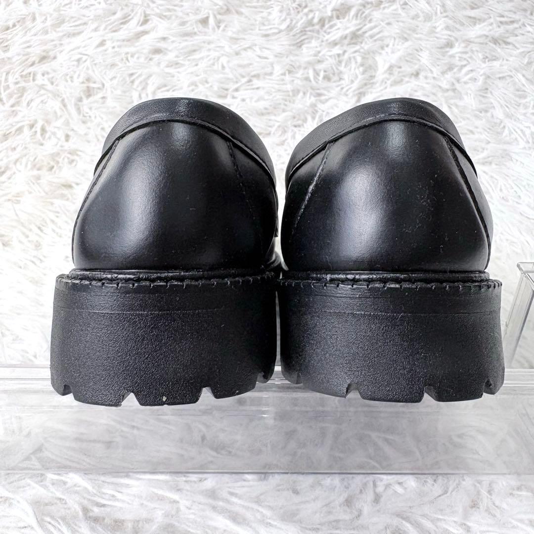 未使用級✨Traditional Weatherwear ビームス別注ローファー