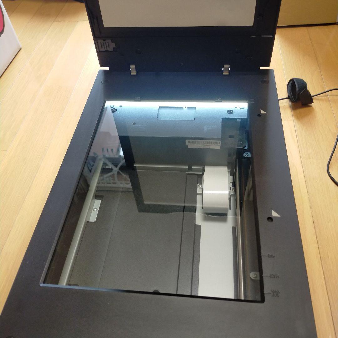 スキャナー EPSON GT-X980