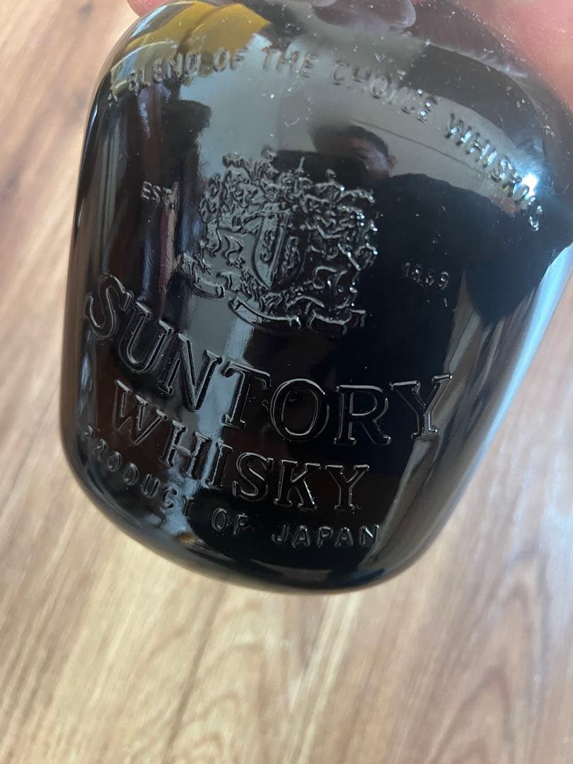 未開栓 卯年申年箱入り　ウイスキー特級　まとめ　古酒