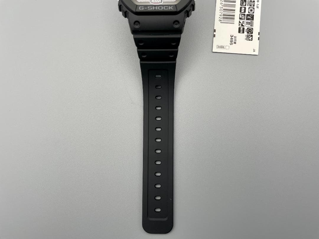 時計 CASIO G-SHOCK GW-5000U-1JF