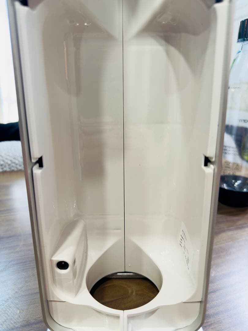 【美品★】SodaStream ソーダストリーム ソースパワー　PWR-001