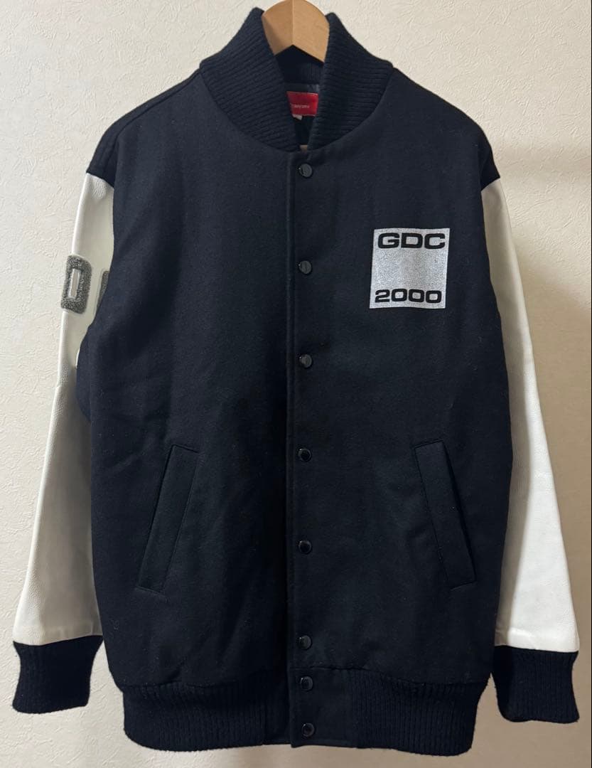 GDC グランドキャニオン GRANDCANYON 雪印 スタジャン ウール