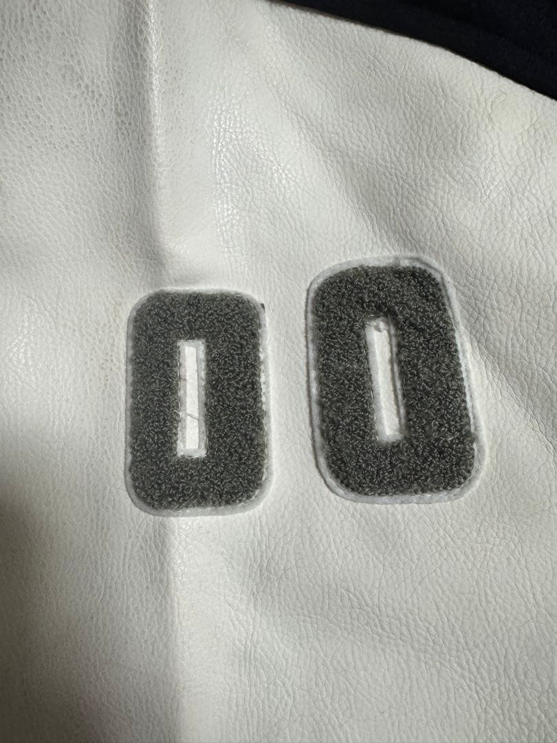 GDC グランドキャニオン GRANDCANYON 雪印 スタジャン ウール